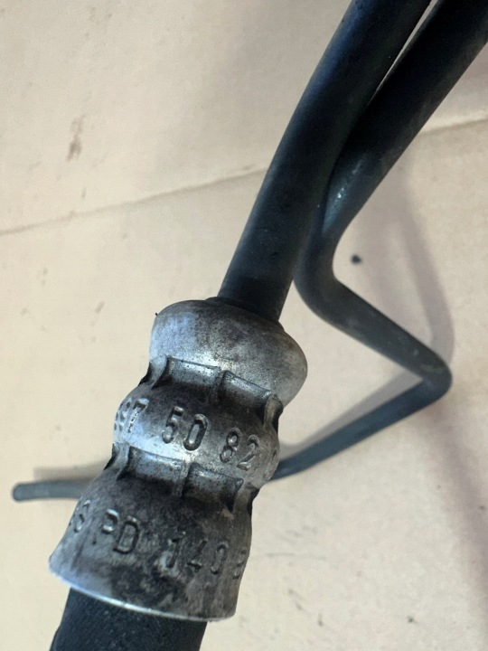 FIL SUSPENSIONS ABC, HUILES WAZ,OLEJOWY MERCEDES SL R230,W230 ZU EUROPE