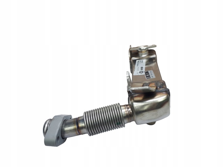 RADIATOR VALVE EGR BMW 1 E87 3 E46 3 E90 5 E60 7 E65 E66 X3 E83 2.0D 3.0D photo 3 - milautoparts-fr.ukrlive.com