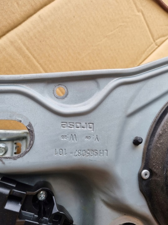 ÉLÉVATEUR VITRES FORD KUGA OE 7M51-R045H23-A