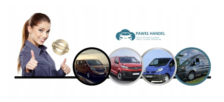 PARE-CHOCS AVANT FORD TRANSIT CONNECT II LIFT