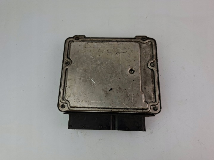 CONTRÔLEUR MOTEUR ALFA ROMEO 156 55193517