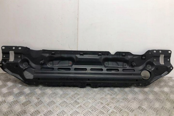 SUPÉRIEURE PIÈCE PANNEAU AVANT BMW 5 TOURING (E61) 7033741 3.0L DIESEL 160KW