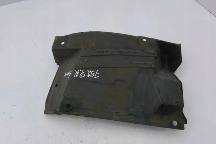 AUTRE CAPUCHONS CHÂSSIS MITSUBISHI OUTLANDER II (CW_W) 5370B055 2.0L GASOLINE