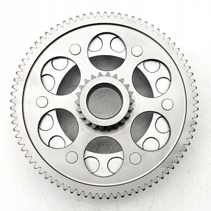 KTM 620 LC4 94-98R KTM EGS 620 CORBEILLE EMBRAYAGE OEM NEUF