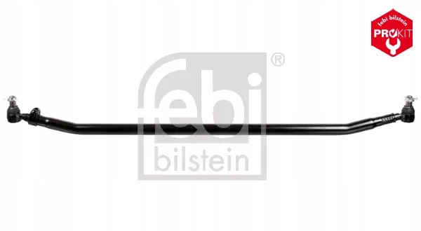 BIELLETTE DE DIRECTION FEBI BILSTEIN 106187
