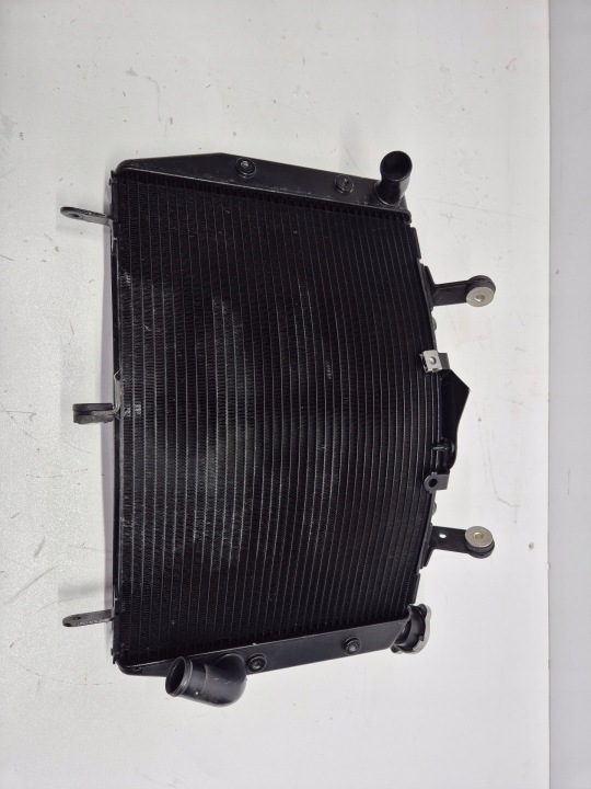 YAMAHA YZF R6 RJ11 (07) RADIATEUR EAU