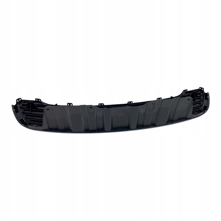 GRILLE CALANDRE AVANT MINI COOPER AVEC R60 LCI LIFT