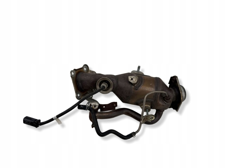 TOYOTA YARIS XP210 2021 KATALIZATOR/DPF