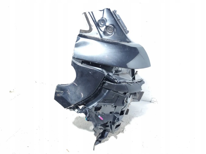 LAND ROVER RANGE ROVER EVOQUE QUART ARRIÈRE GAUCHE 2024 SUV 4/5DR GRIS