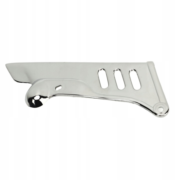 PROTECTRICE COUVERCLE CHAÎNES CHROMÉE SUR Z50 Z50A Z50R Z50J MONKEY BIKE