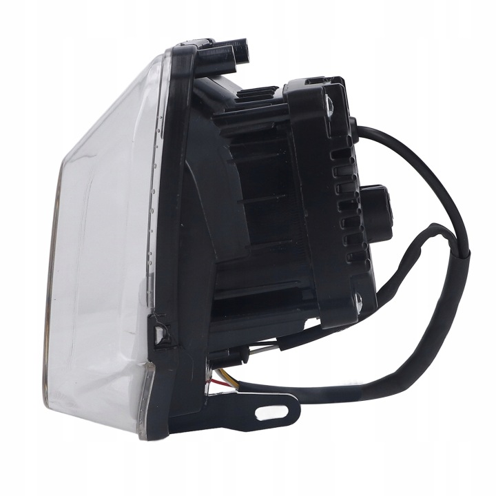 35 DANS PROJECTEUR MOTOCYCLETTE 5LED 400LM SUBSTITUT VERS HUSQVARNA TE FC TC