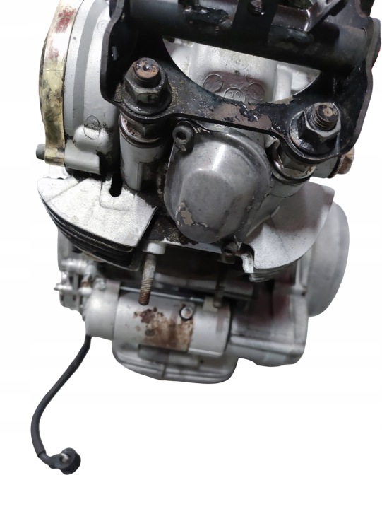 MOTEUR YAMAHA VIRAGO XV 700 XV700 84-87 36204 KM GARANTIE