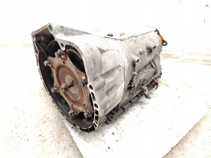 BMW 1 SERIES AUTOMATIQUE BOÎTE DE VITESSES 120I ESSENCE 125KW (170 HP) 2010