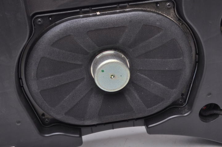 OPEL INSIGNIA A HAUT-PARLEURS 22812209 13240963 12638795 13240968 13240952