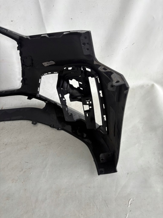 PARE-CHOCS AVANT AVANT AUDI A5 S-LINE 8W 8W6 B9 LIFT 2019