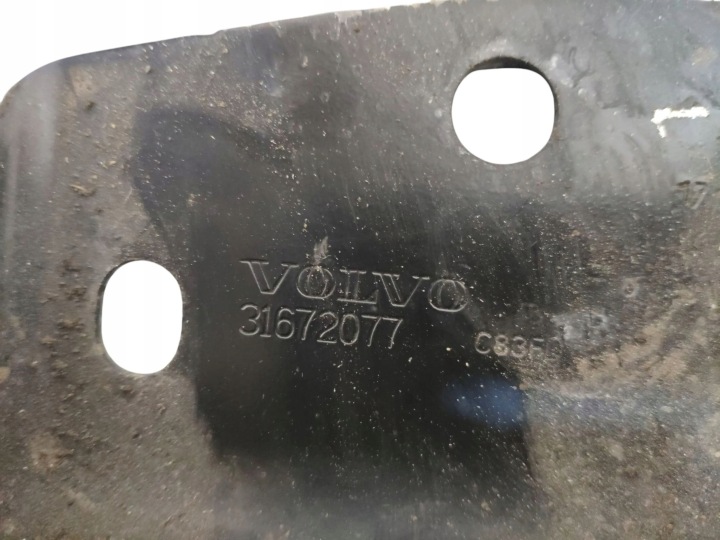 VOLVO XC90 2016 ARBRE DE TRANSMISSION ENSEMBLE