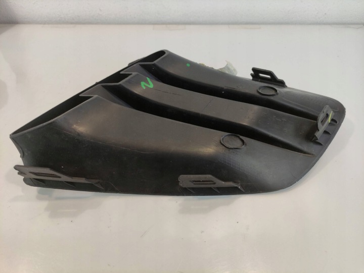 RENAULT CLIO V 5 GRILLE HALOGÈNE GAUCHE AVANT 263360851R