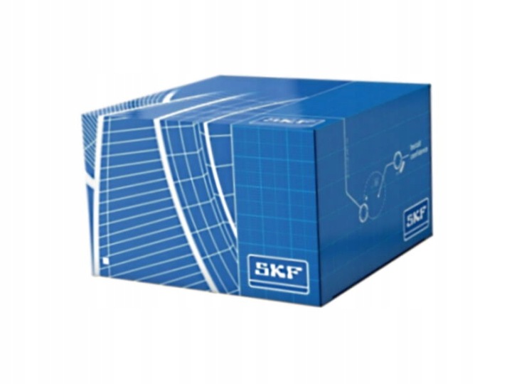 SKF VKBA 7439 KIT ROULEMENT ROUES