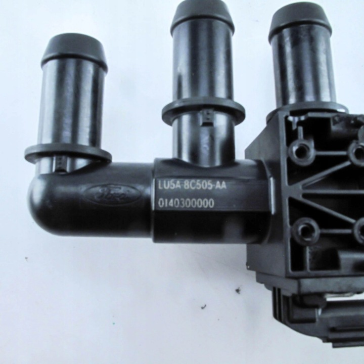 FORD KUGA II 2020 POMPE CIRCULATION CIRCULATION EAU