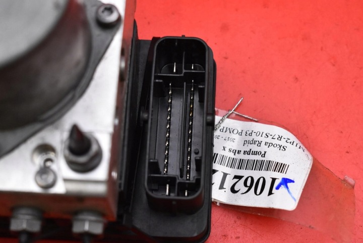 POMPE ABS 6R0614517CH SKODA RAPID 1.0 TSI 95 KM LIFT 17-19