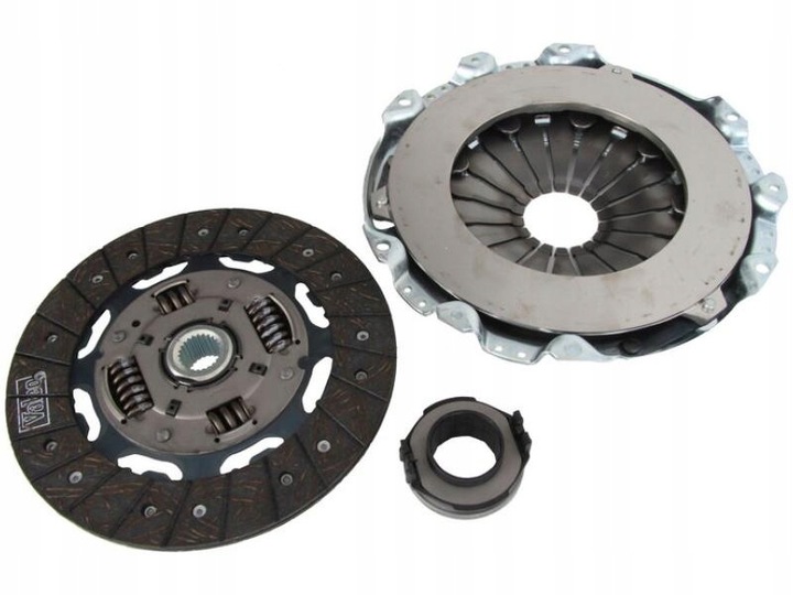 SET CLUTCH SET ROVER STREETWISE 2.0 03-05 photo 1 - milautoparts-fr.ukrlive.com