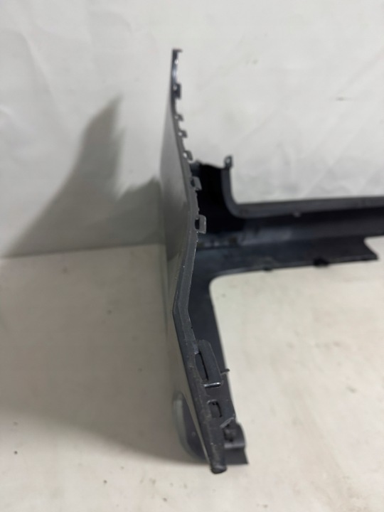 MERCEDES VITO W447 V-KLASA 14R. PARE-CHOCS ARRIÈRE ARRIÈRE A4478850038