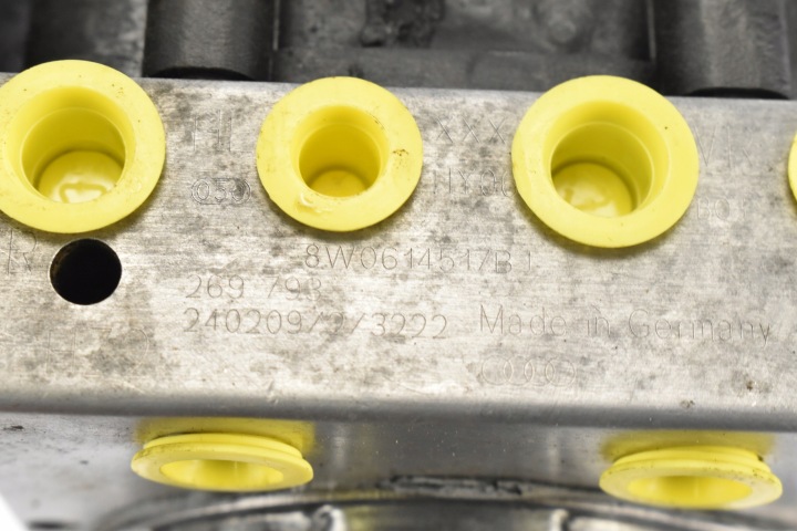 POMPE DE FREIN ABS CONTRÔLEUR AUDI A5 S5 F5 8W A4 S4 B9