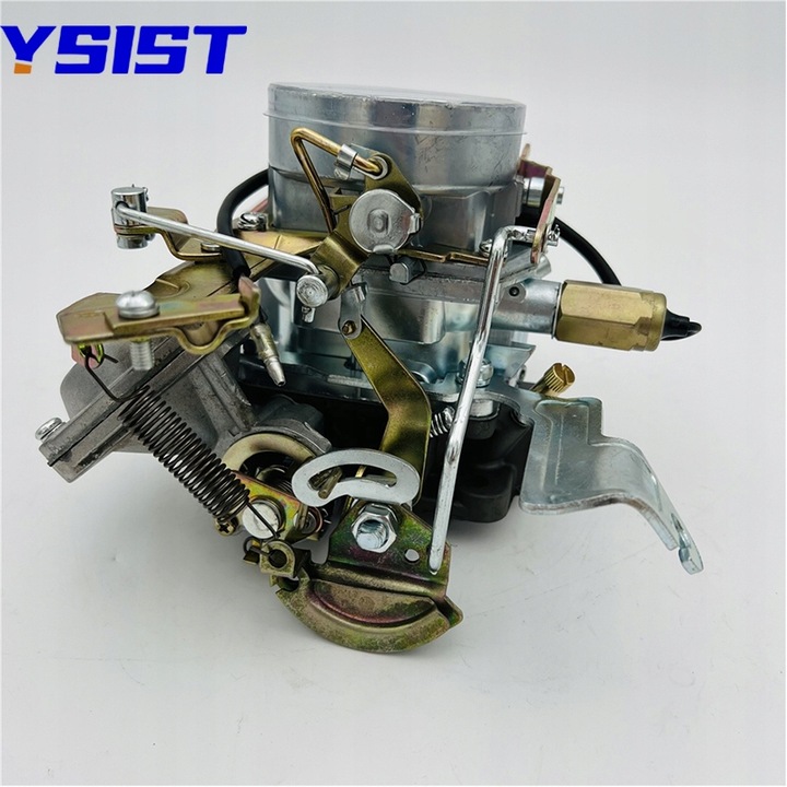 CARBURADOR DO NISSAN H20 DATSUN PICK UP L18 Z20-0962 