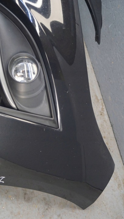 PARE-CHOCS AVANT MAZDA 6 II GDKA-50031 Z2630