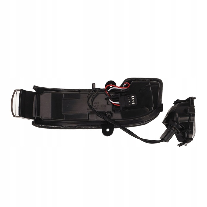 1 PAIRE LED CLIGNOTANT SUR RÉTROVISEUR LATÉRAL 2038201321 RÉTROVISEUR INTERNE