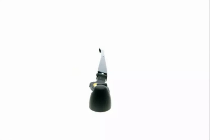 VAICO V10-2207 BRAS ESSUIE-GLACES NETTOYAGE VITRE