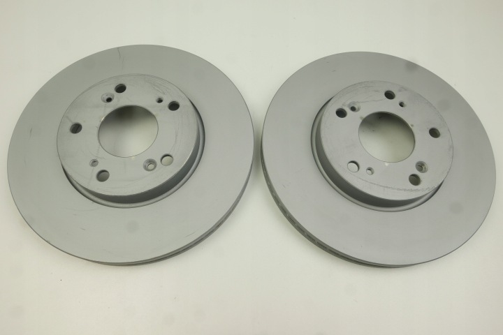 DISQUE DE FREIN AVANT L/P HONDA CIVIC IX, CIVIC X 1.0-2.2D 02.12-