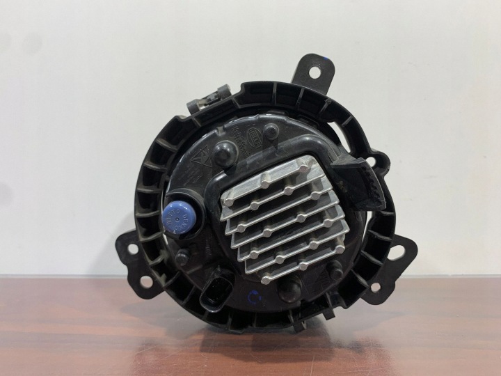 2020 MINI COOPER COUNTRYMAN F60 FEUX VERS CONDUITE DIURNE 6317149776905