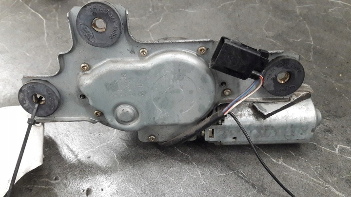 XS41A17K441AC MOTOR ESCOBILLAS PARTE TRASERA FORD FOCUS MK1 