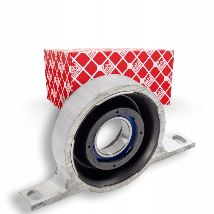 SUPPORT ARBRE BMW 6 (E63) M 2004.01-2010.12 FEB
