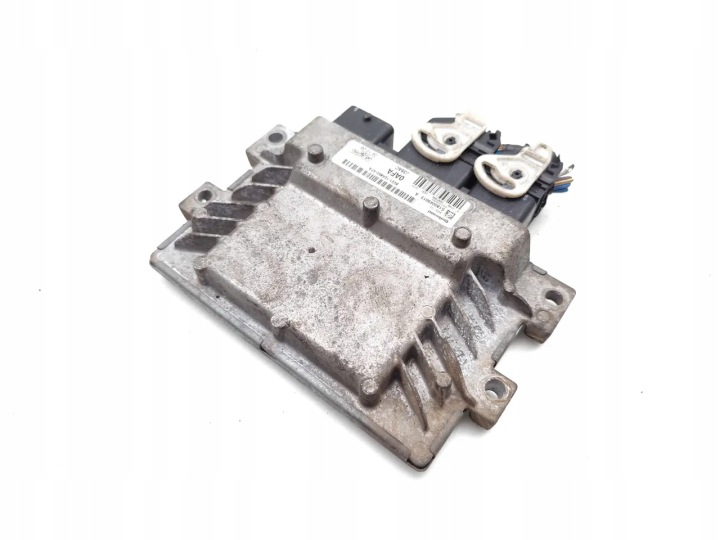 FORD FIESTA CONTRÔLEUR MODULE ECU 1.6 TI ESSENCE 88KW (120 HP) S180049013