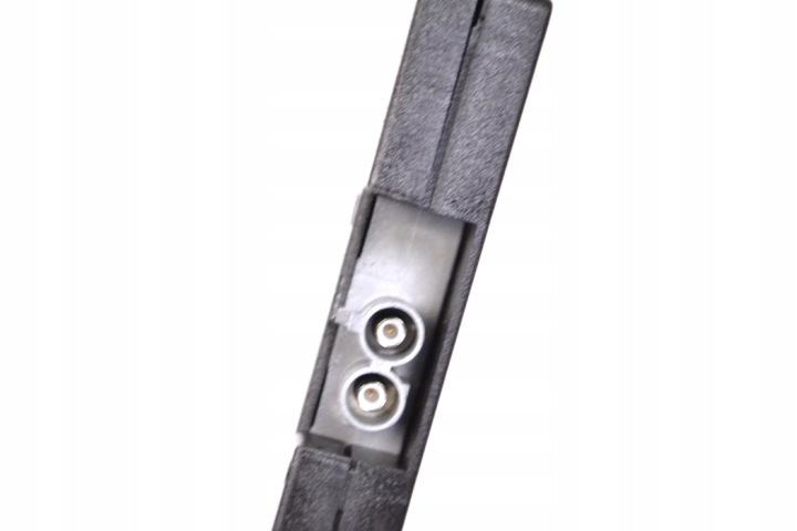 MERCEDES A209 CLK350 2006 RHD ANTENNE AMPLIFICATEUR MODULE UNITÉ
