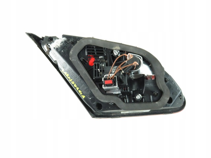 PHARE DROITE ARRIÈRE COUVERCLES DE COFFRE VW CC 3C8945308S