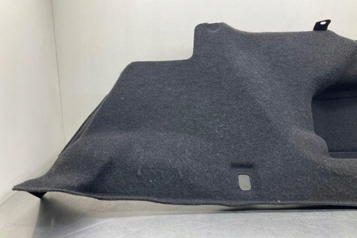 GAUCHE GARNITURE COUVERCLES DE COFFRE BMW 5 (F10) 9163194 3.0L GASOLINE 225KW 2013