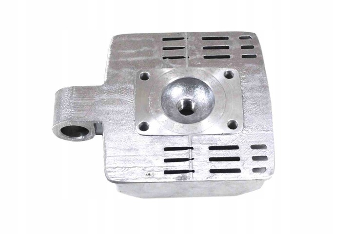 CYLINDER HEAD ROMET KOMAR MOTORYNKA OGAR KADET FROM UCHEM 