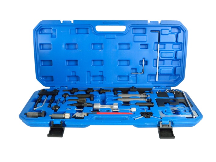 BLOCAGE DISTRIBUTION VW AUDI SKODA FORD DIESEL ESSENCE 1025A UNIVERSELLE