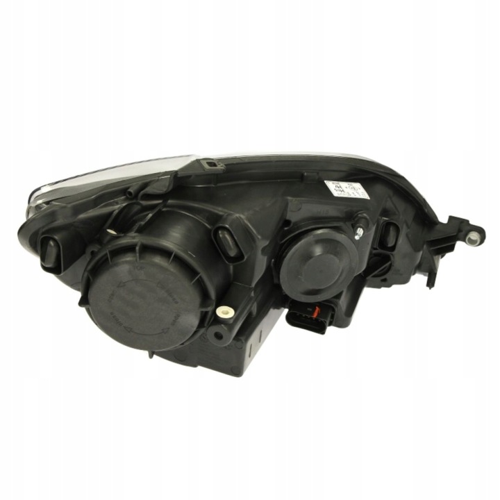 PROJECTEUR PHARE GAUCHE VW GOLF VI PLUS 09- TYC