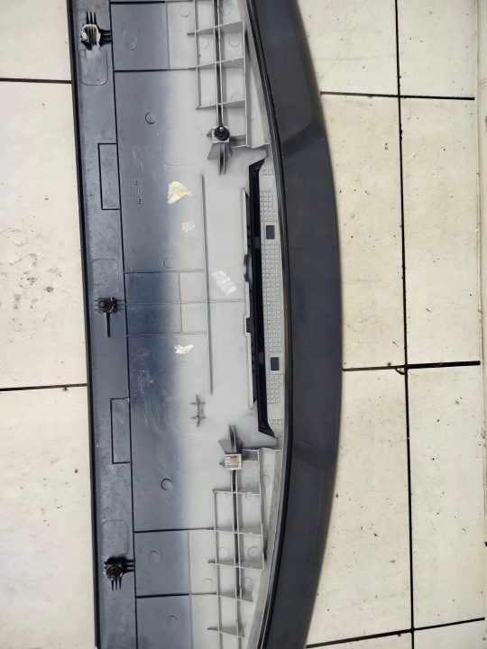 OPEL ANTARA 06R- SPOILER SPOILER COUVERCLES DE COFFRE COUVERCLES DE COFFRE