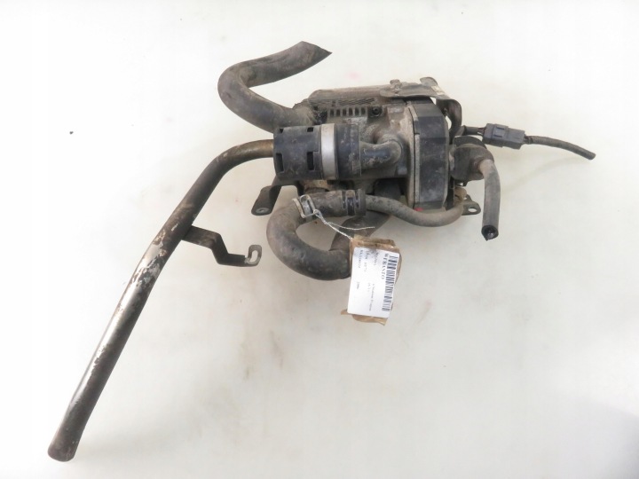 WEBASTO MAZDA 6 000002021131 DIESEL