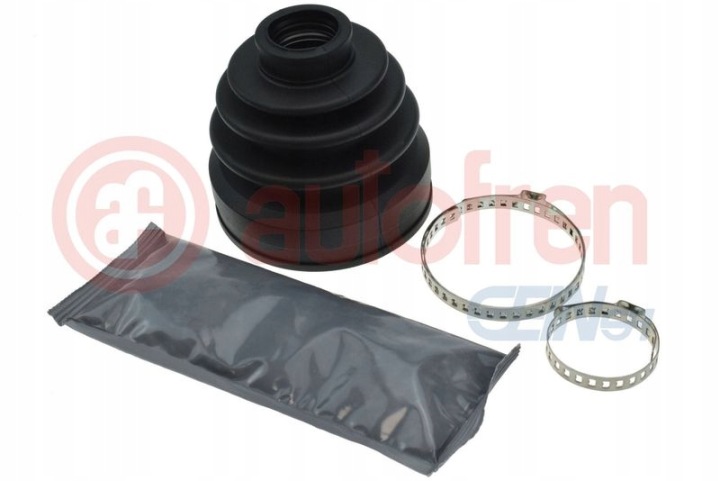 PROTECTION ARTICULATION NISSAN QASHQAI 1.5DCI 07-