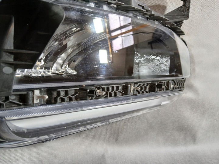 JEEP AVENGER 22- PHARE AVANT AVANT GAUCHE COMPLET LED ORIGINAL