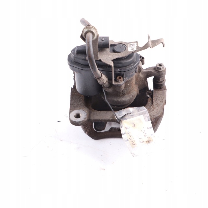 BMW 7 G11 ÉTRIER DE FREIN DE FREIN DROIT ARRIÈRE 6870572