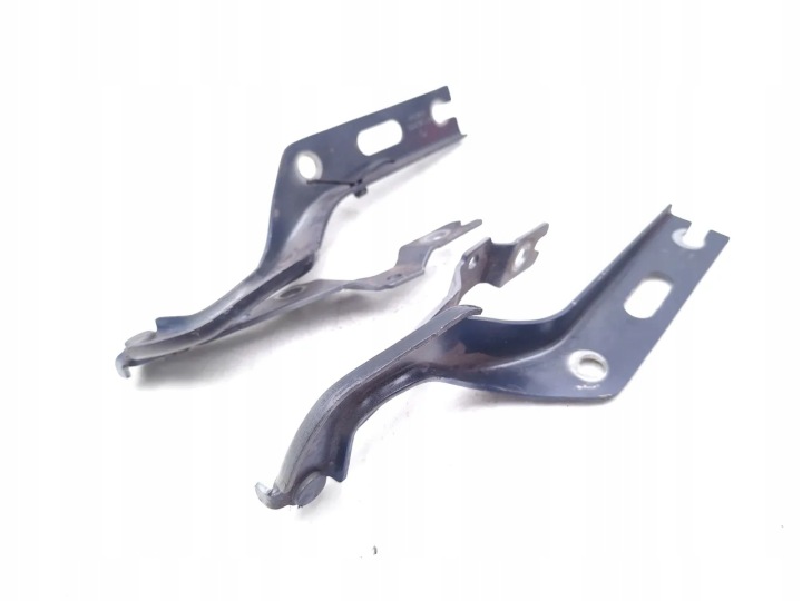 VW POLO CHARNIÈRES COUVERCLES CAPOTS MOTEUR 2024 BERLINE COMPACTE 4/5DR 2G0823301G