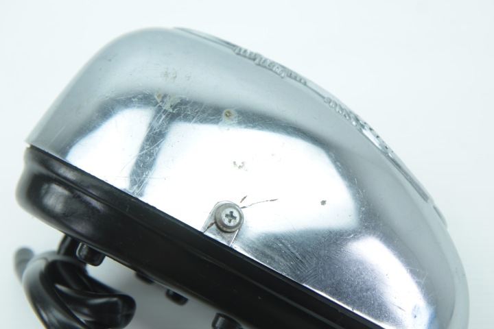 YAMAHA XV 535 VIRAGO 87-03 CHÂSSIS AIRBOX GAUCHE