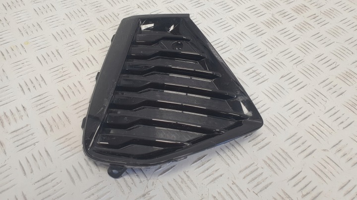 VOLVO XC90 II R-DESIGN LIFT GRILLE PARE-CHOCS AVANT GAUCHE 32234961